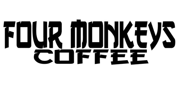 Four Monkeys Coffee Roasters